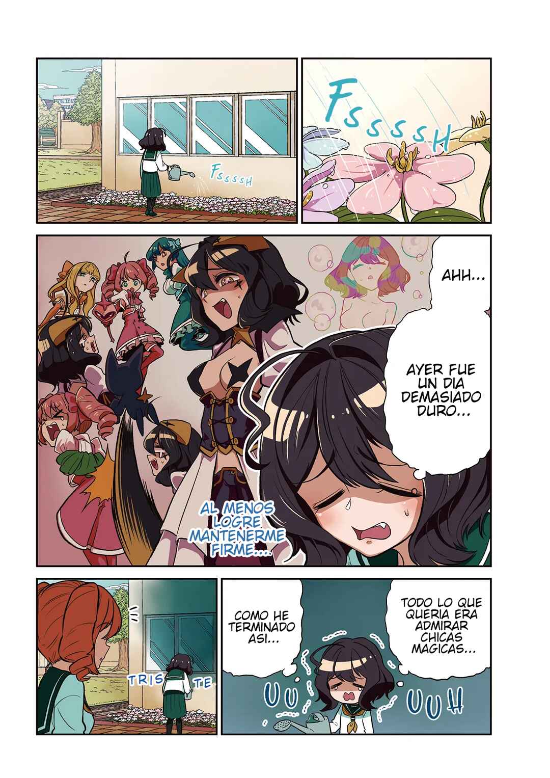 Chapter 2 - Page 2