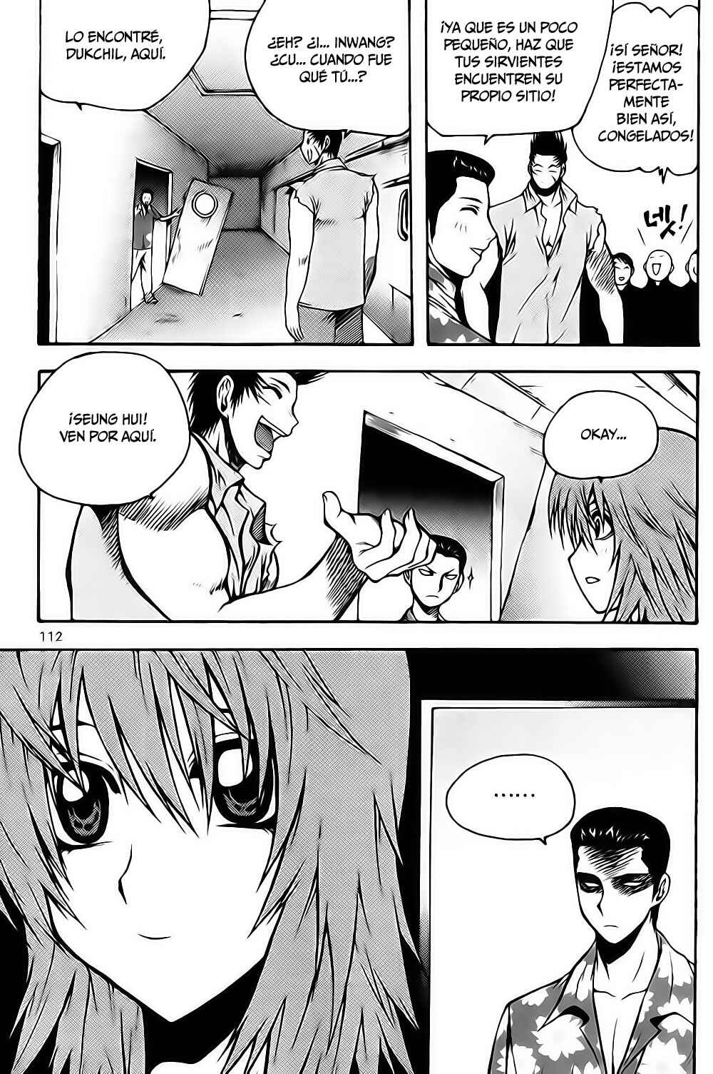Chapter 75 - Page 7