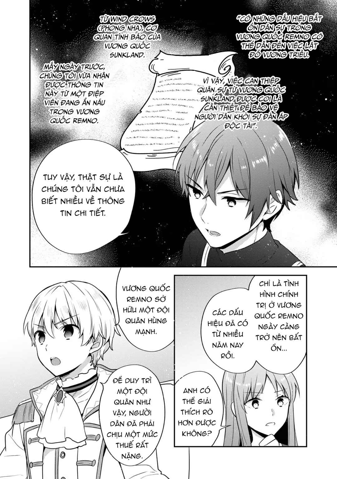 Chapter 32 - Page 19
