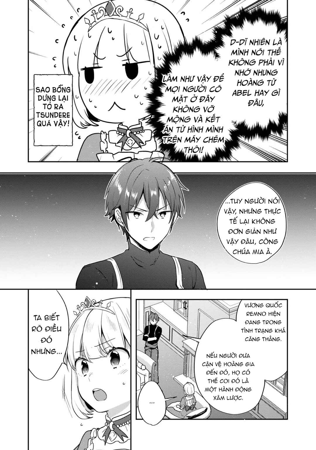 Chapter 32 - Page 29