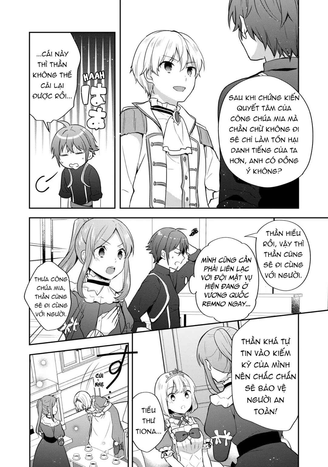 Chapter 32 - Page 33