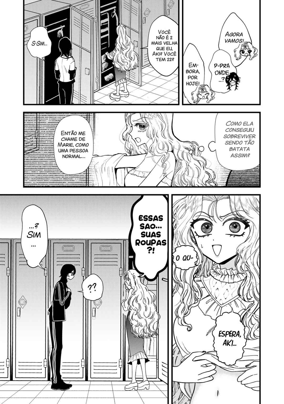 Chapter 2 - Page 5
