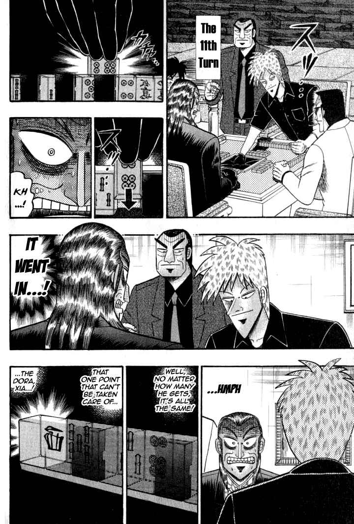 Chapter 129 - Page 10