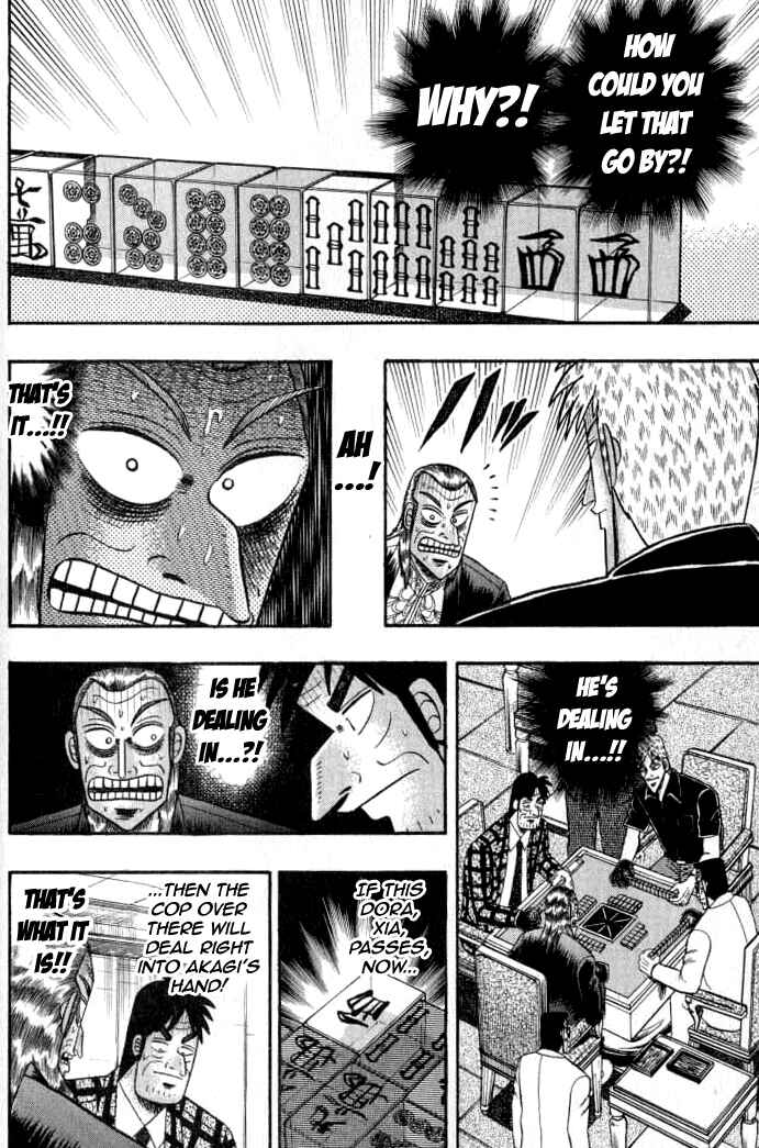 Chapter 129 - Page 16