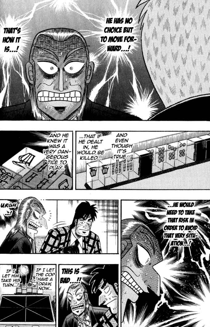 Chapter 129 - Page 18