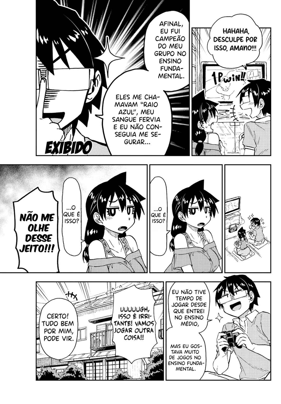 Chapter 157 - Page 6