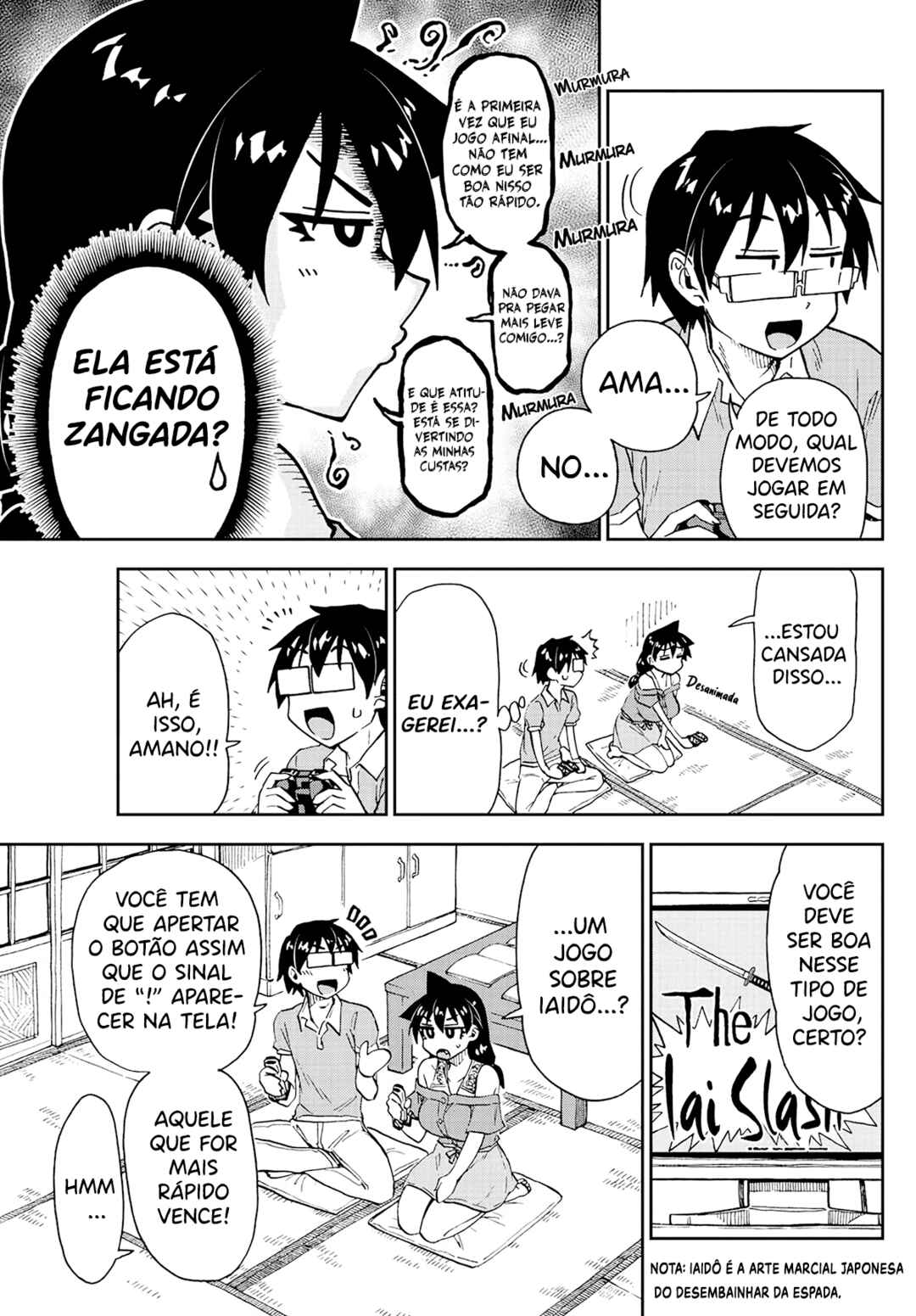 Chapter 157 - Page 8