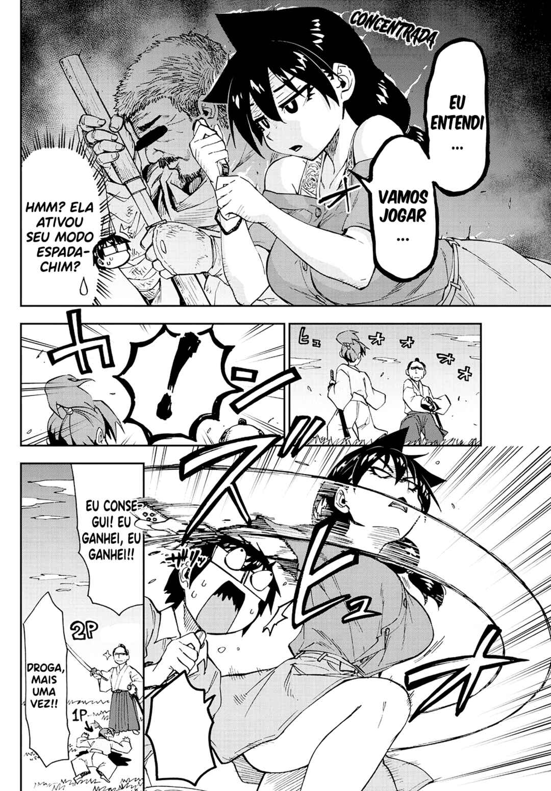Chapter 157 - Page 9