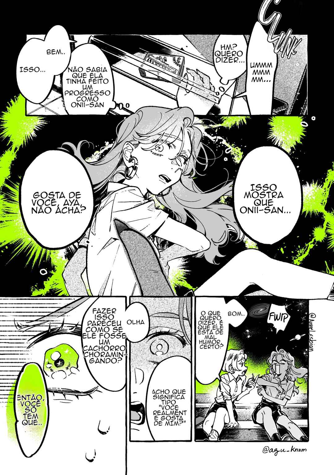 Chapter 77 - Page 3