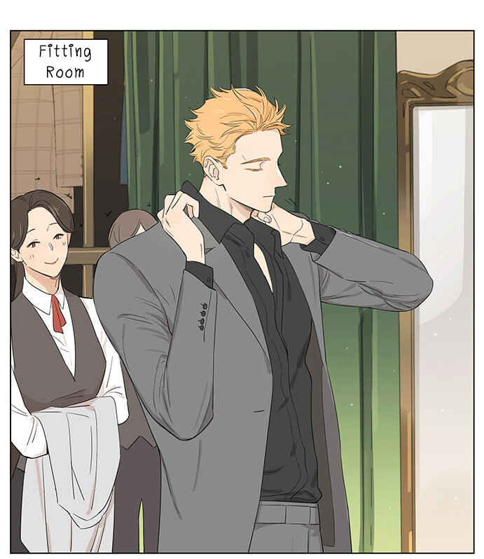 Chapter 43 - Page 1