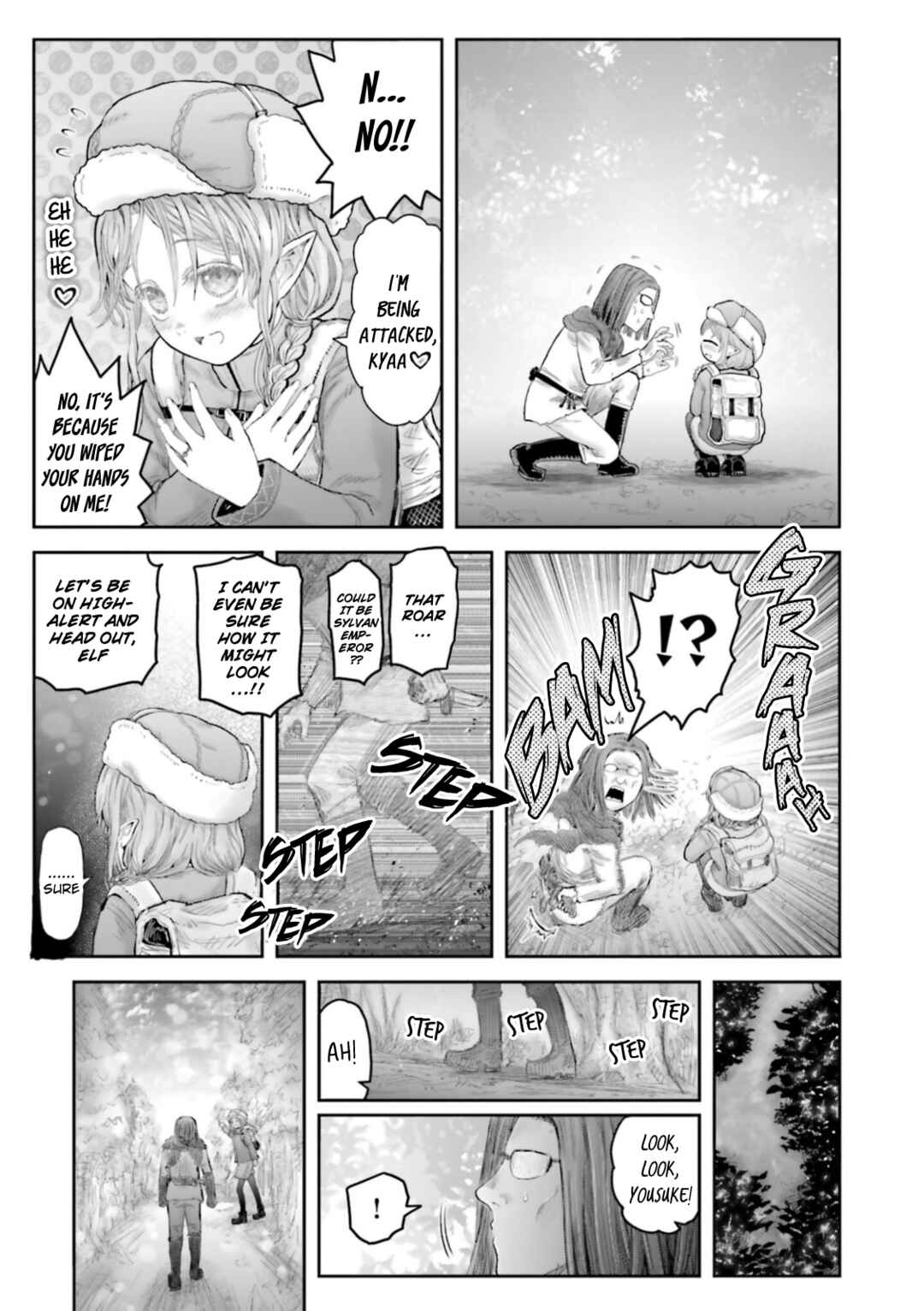 Chapter 66.7 - Page 4