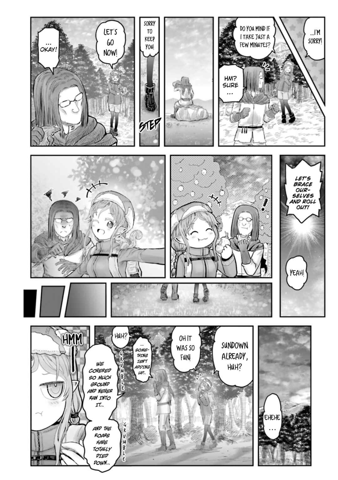 Chapter 66.7 - Page 7
