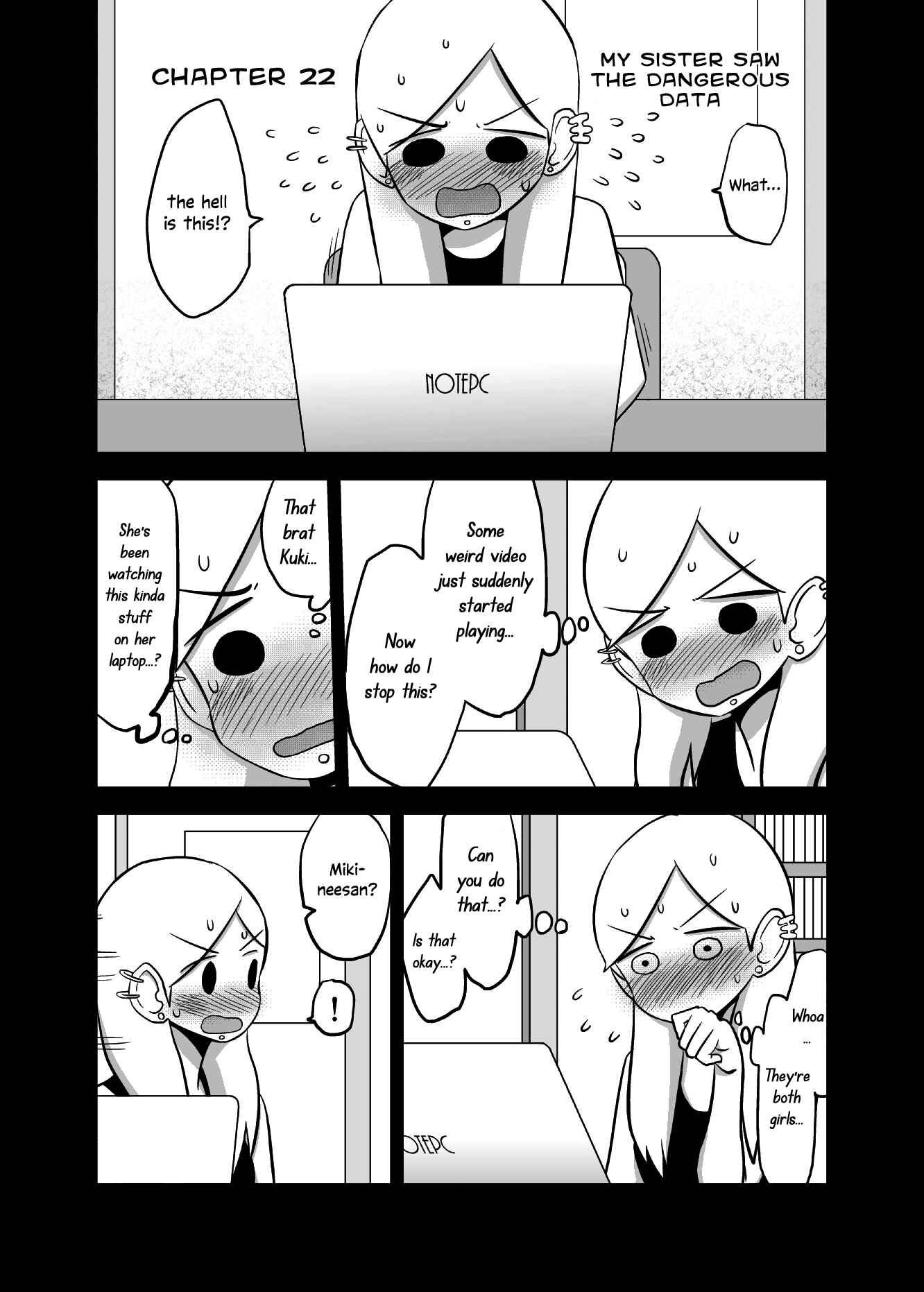 Chapter 22 - Page 1