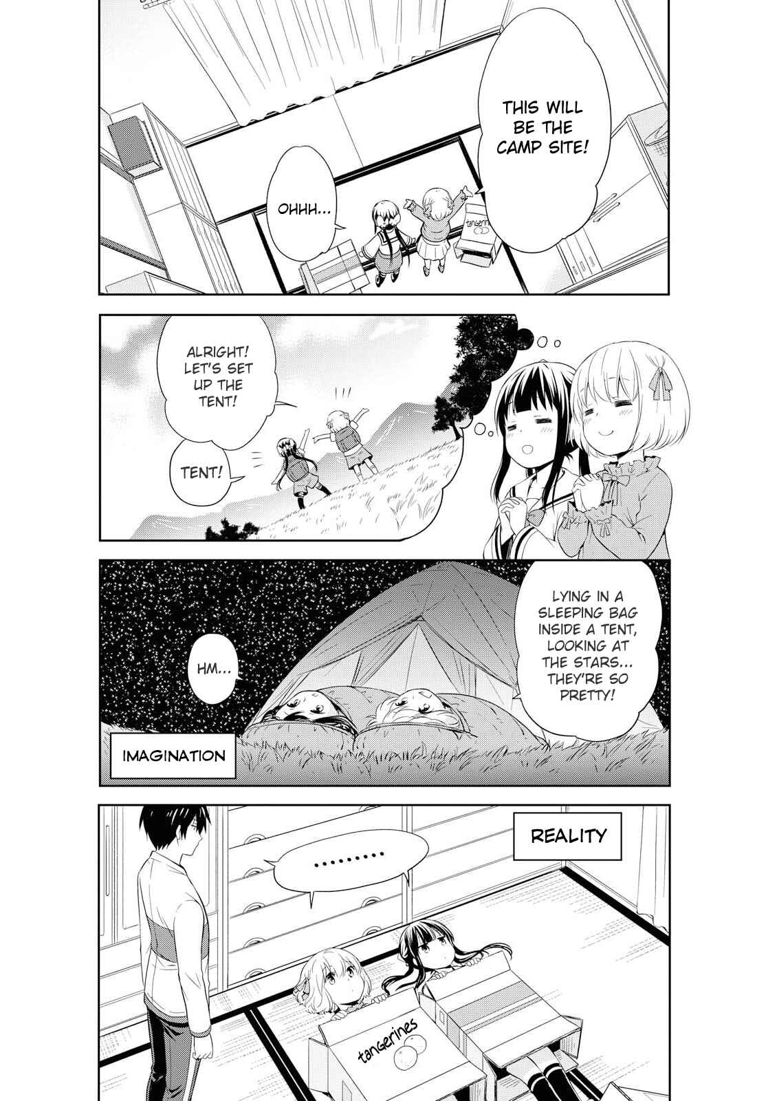 Chapter 101 - Page 3
