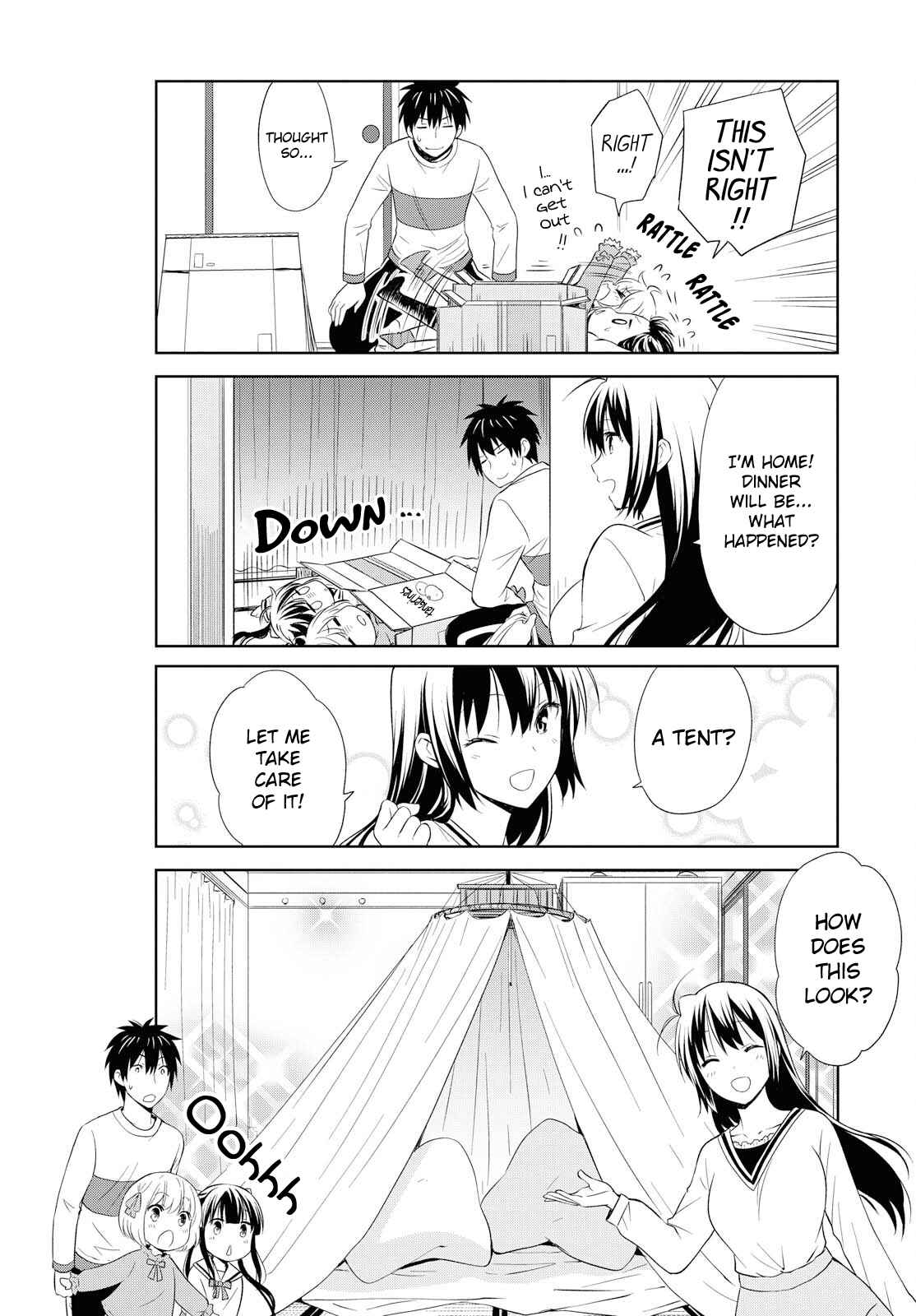 Chapter 101 - Page 4