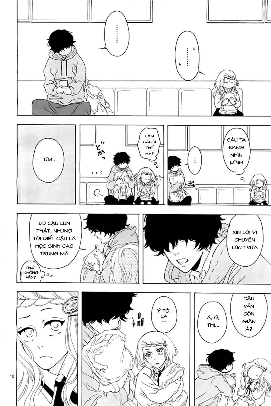 Chapter ? - Page 10