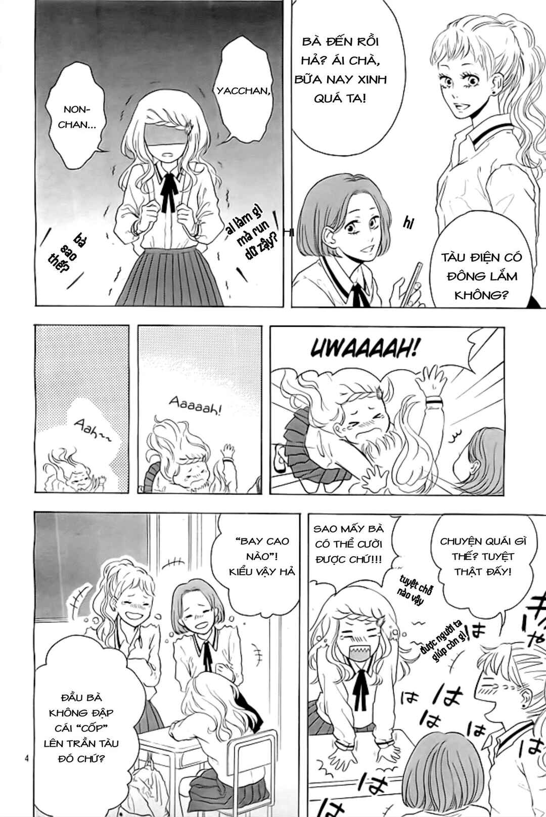 Chapter ? - Page 4