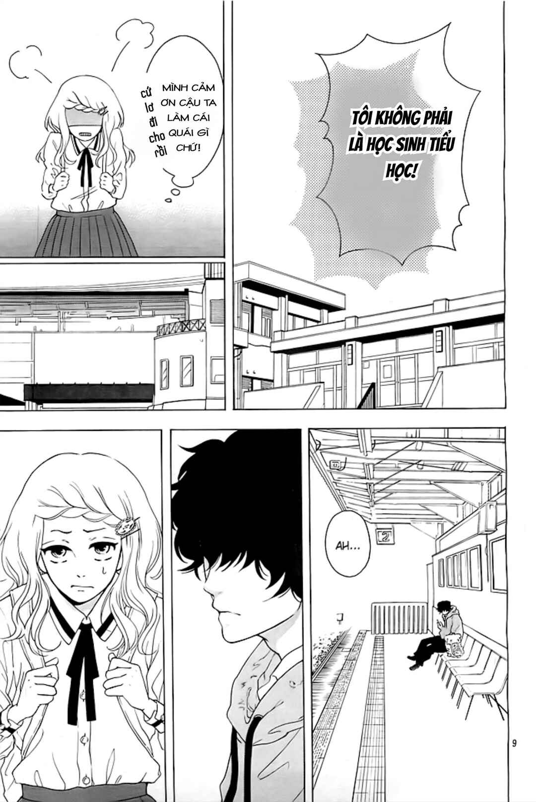 Chapter ? - Page 9