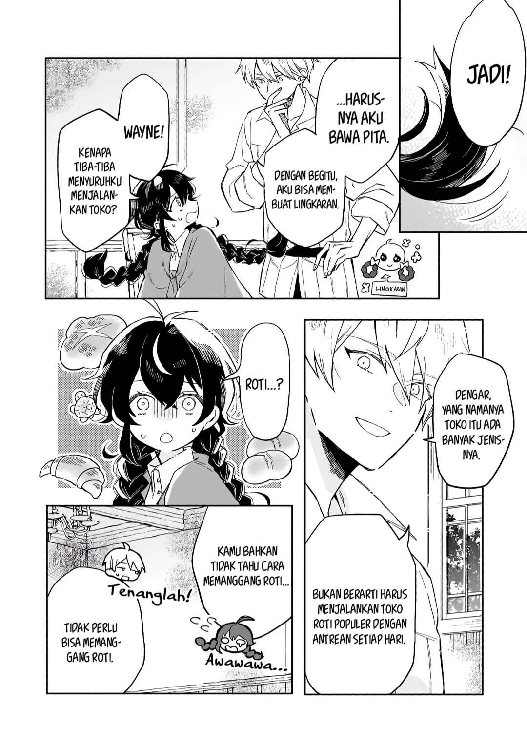 Chapter 5 - Page 2