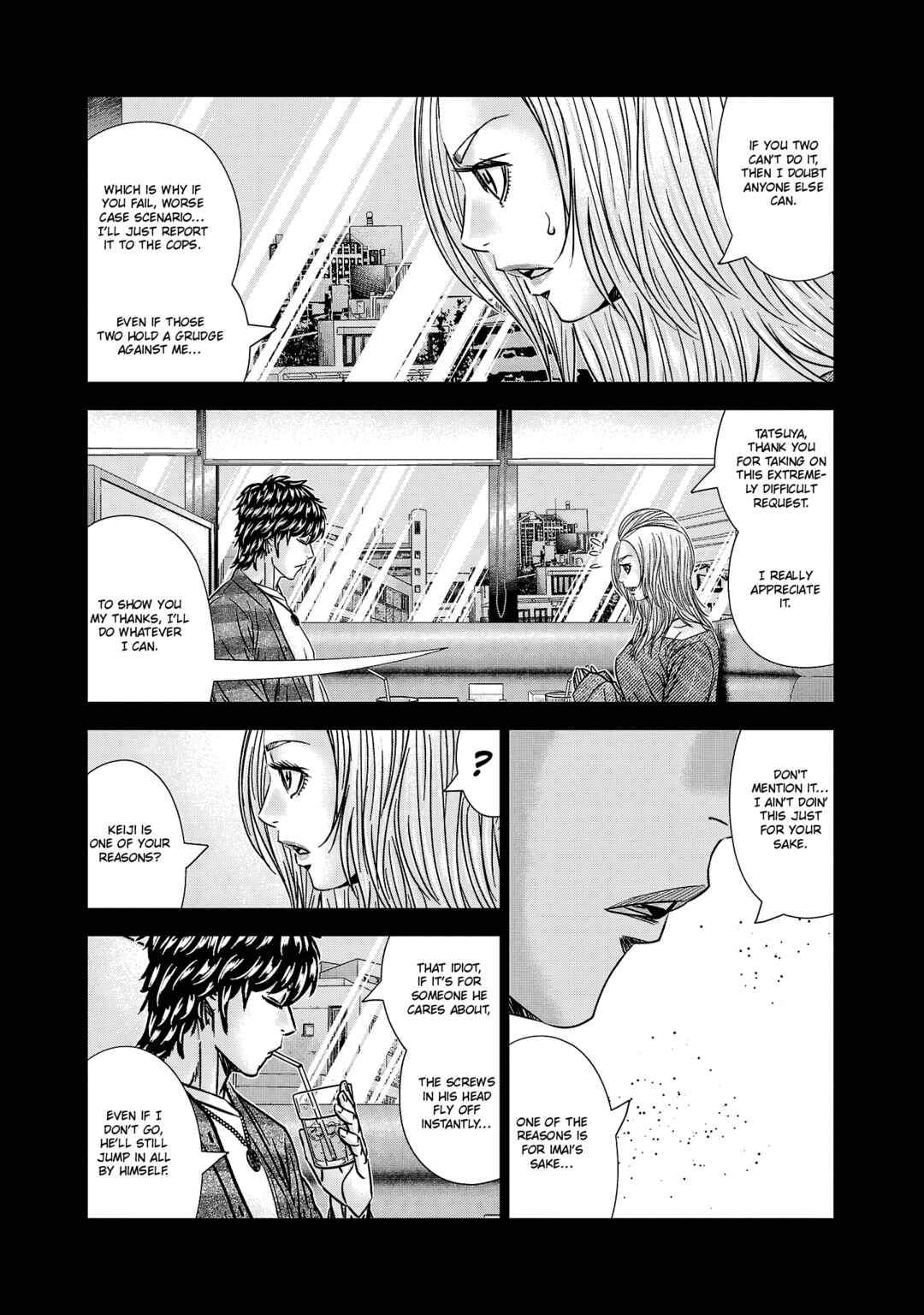 Chapter 213 - Page 3