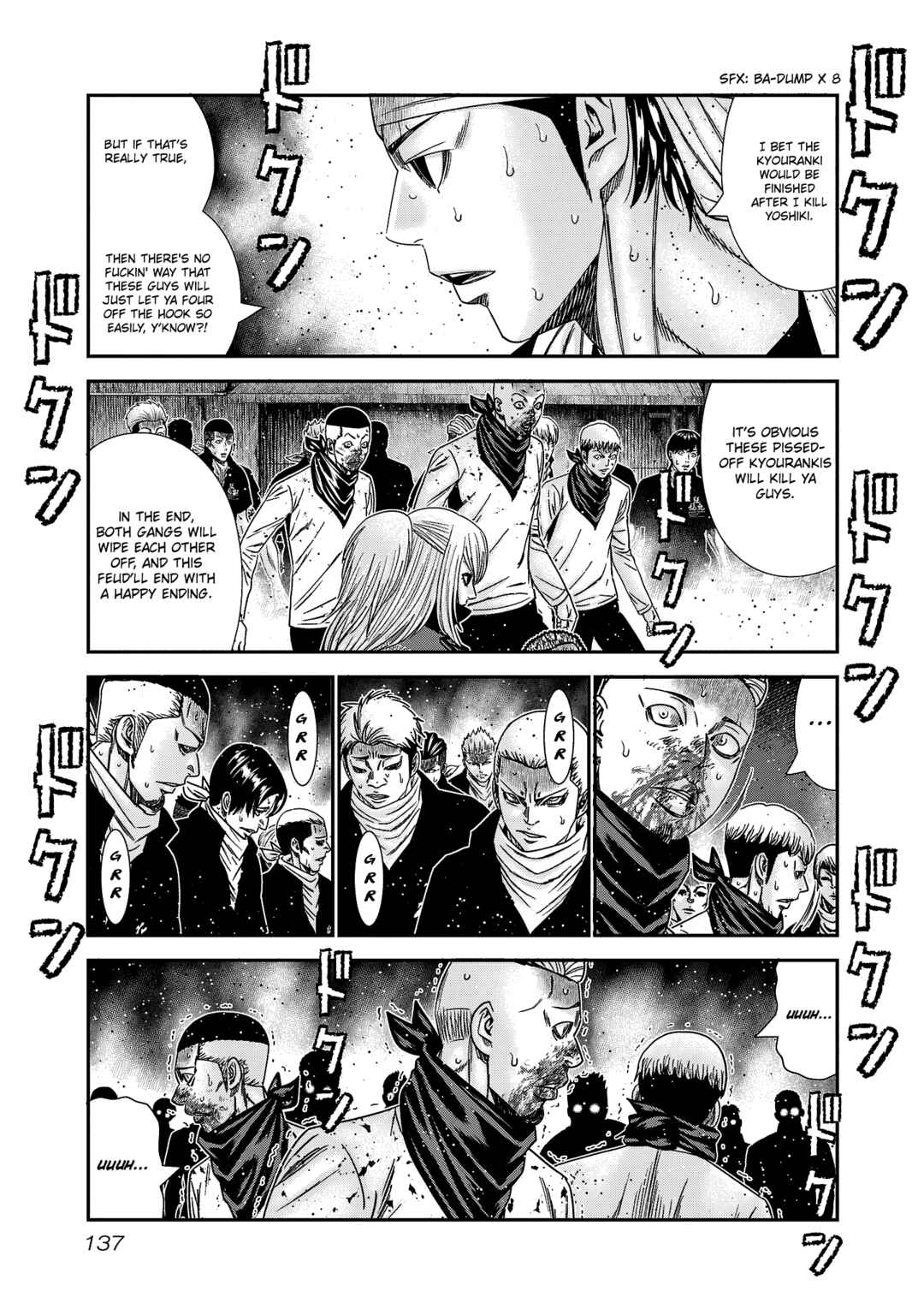Chapter 213 - Page 9