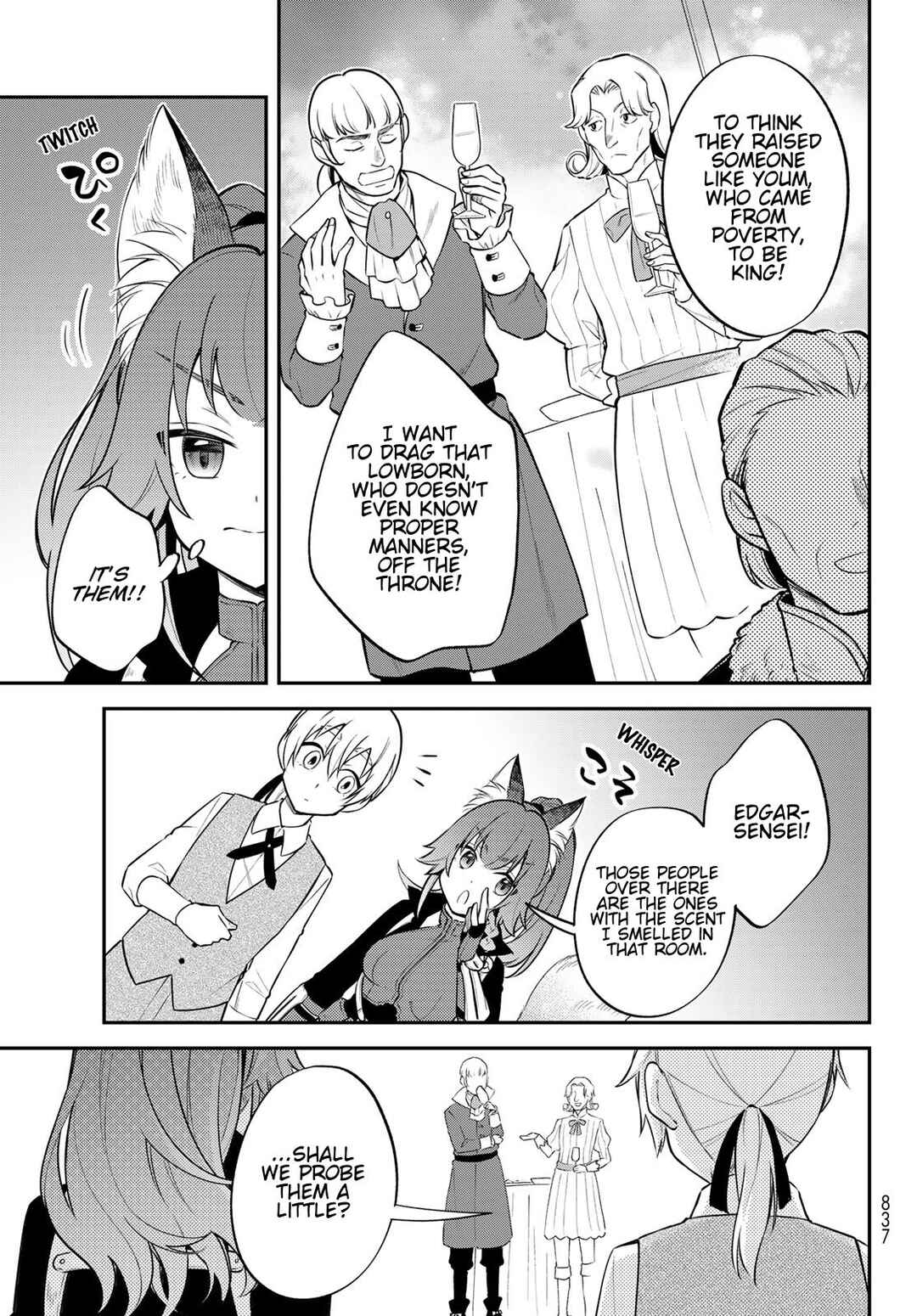 Chapter 69 - Page 13