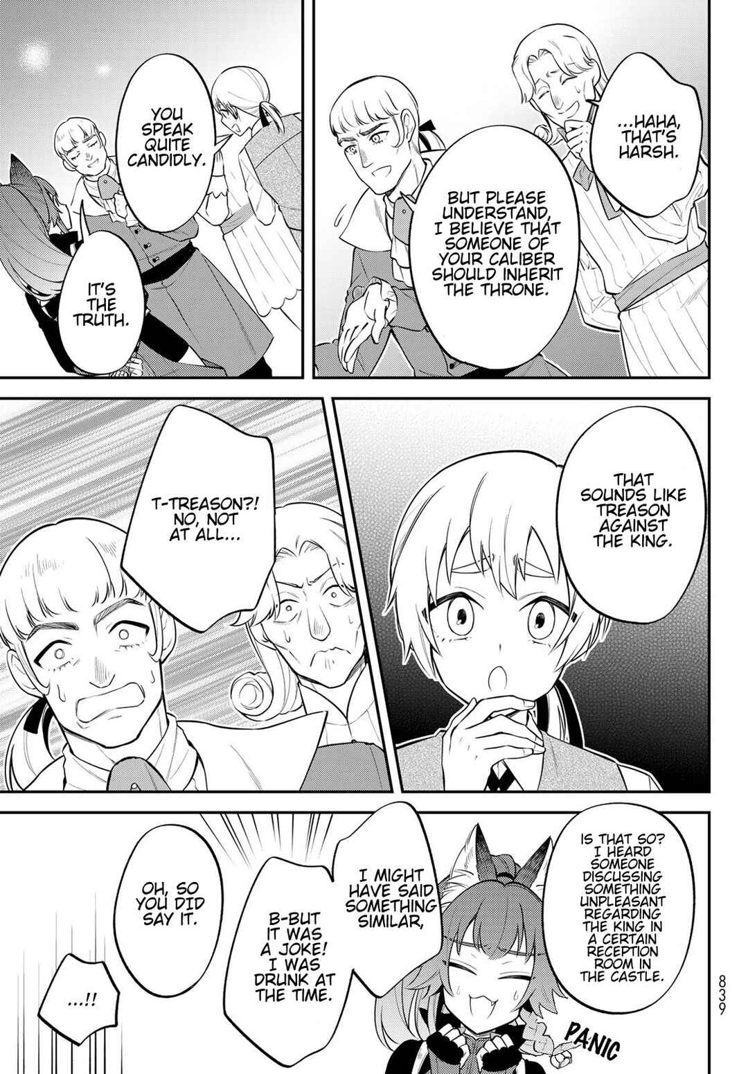 Chapter 69 - Page 15