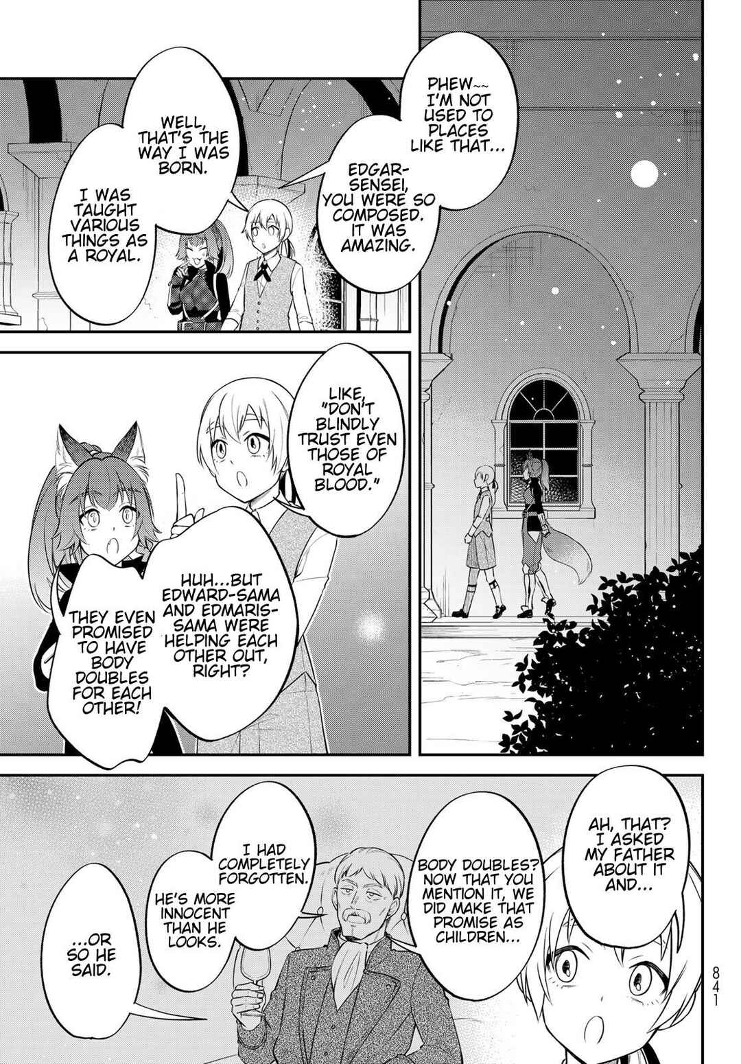 Chapter 69 - Page 17
