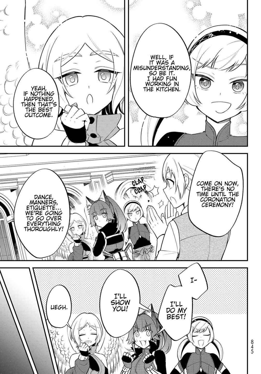 Chapter 69 - Page 21
