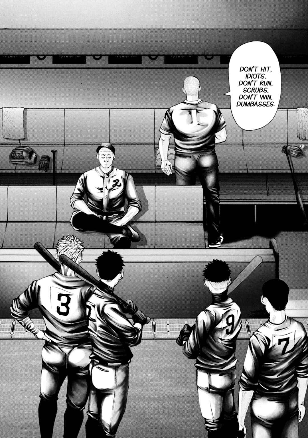 Chapter 265 - Page 12