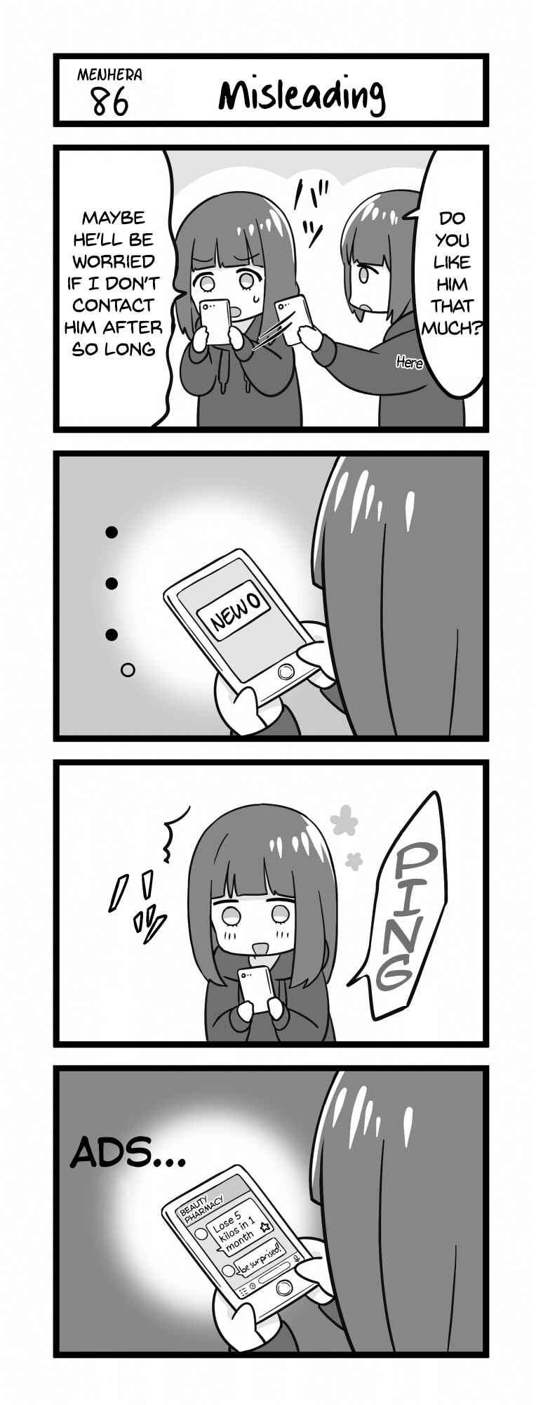 Chapter 86 - Page 1