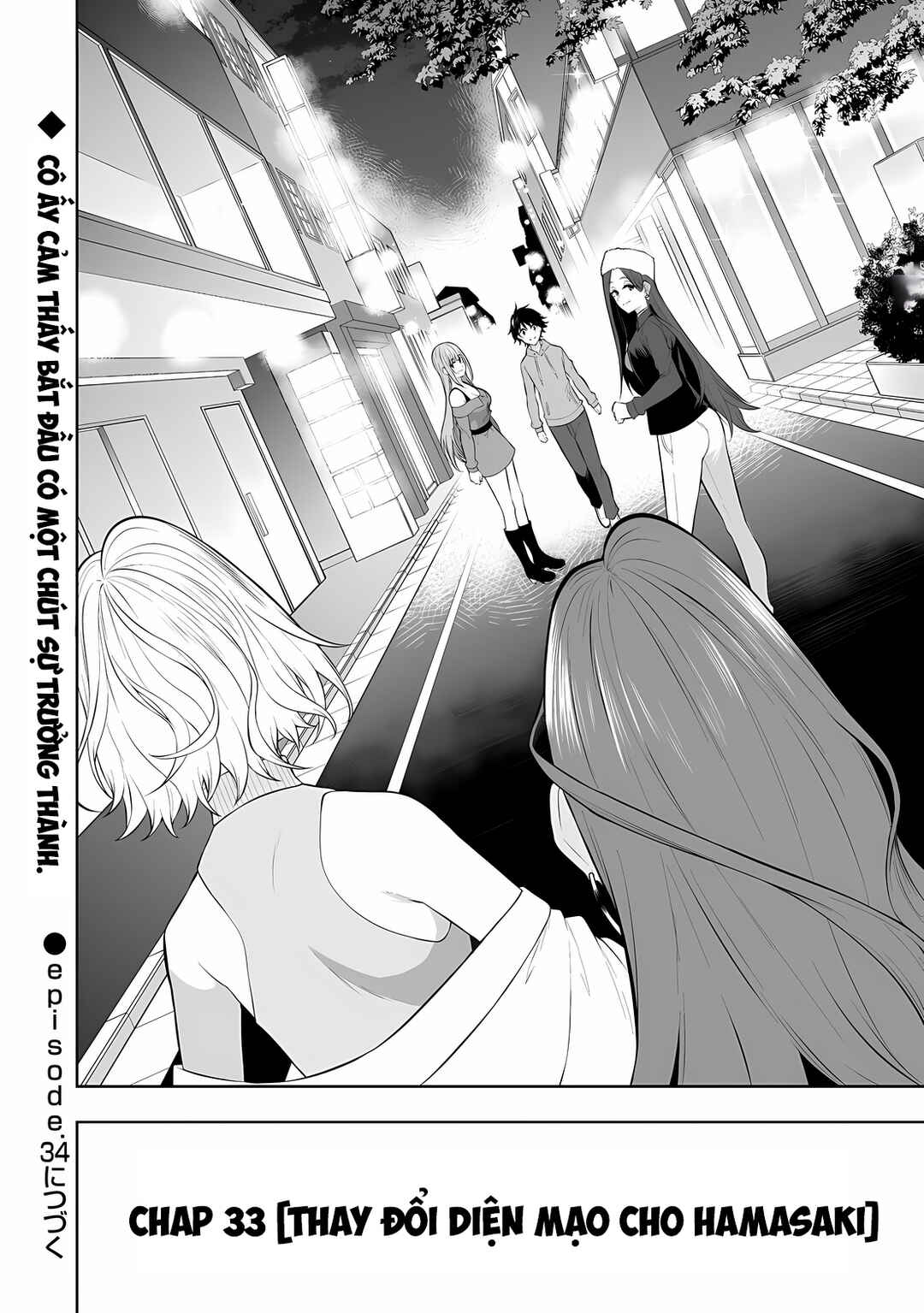 Chapter 33 - Page 22