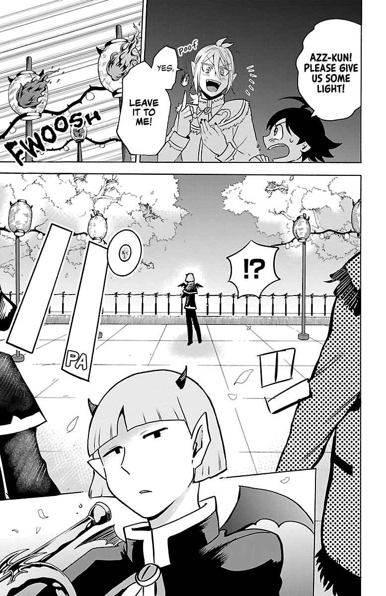 Chapter 151 - Page 3