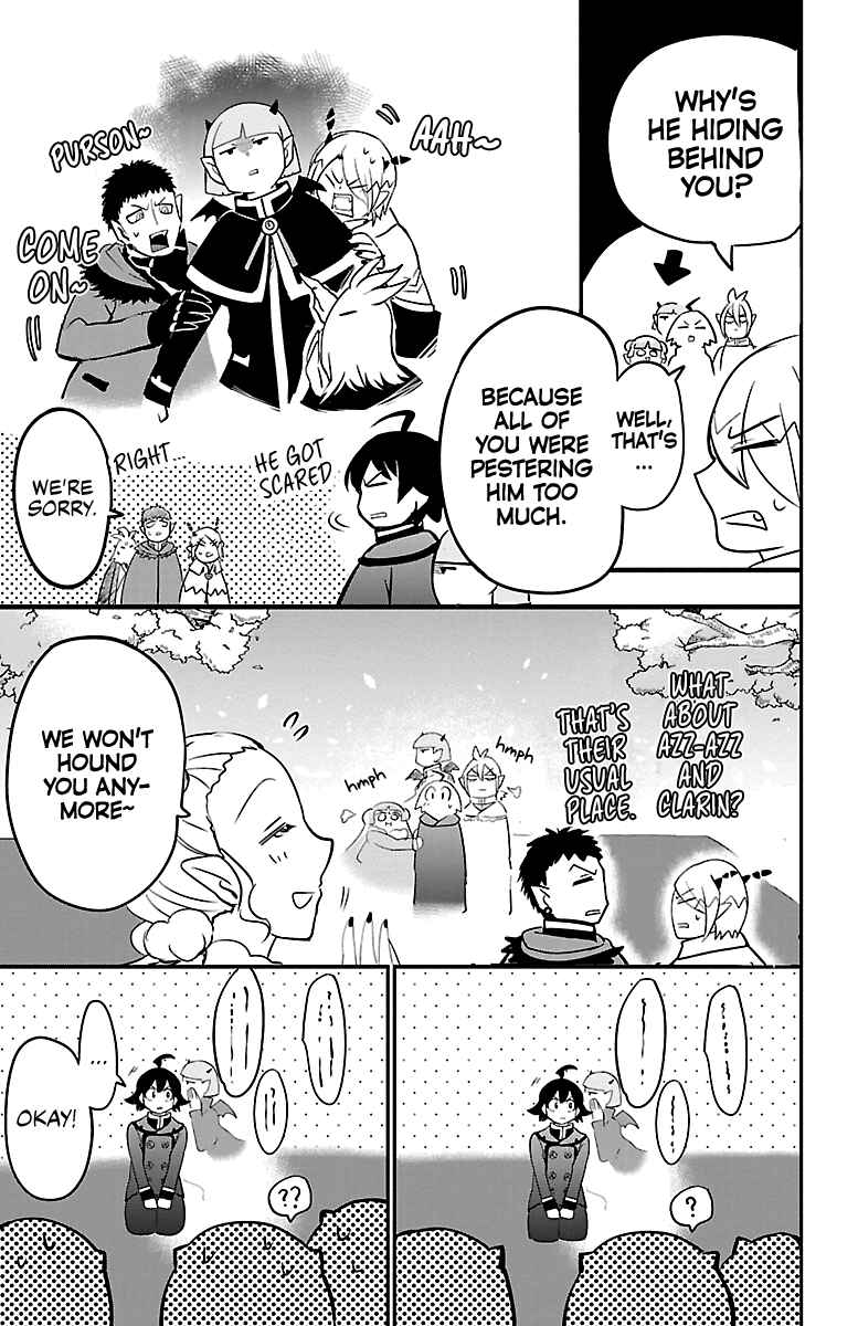 Chapter 151 - Page 5