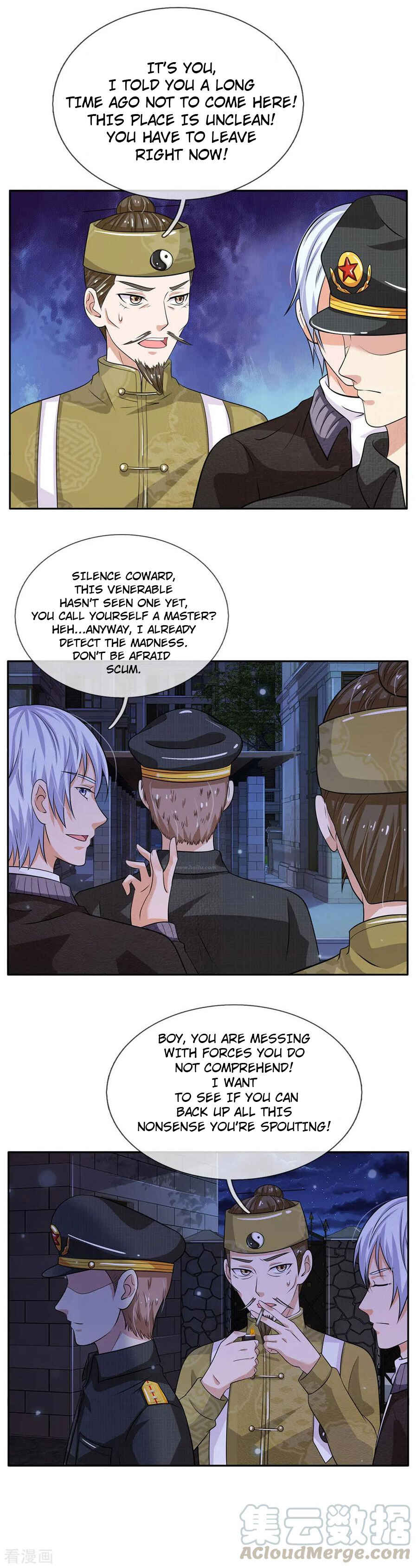 Chapter 61 - Page 5