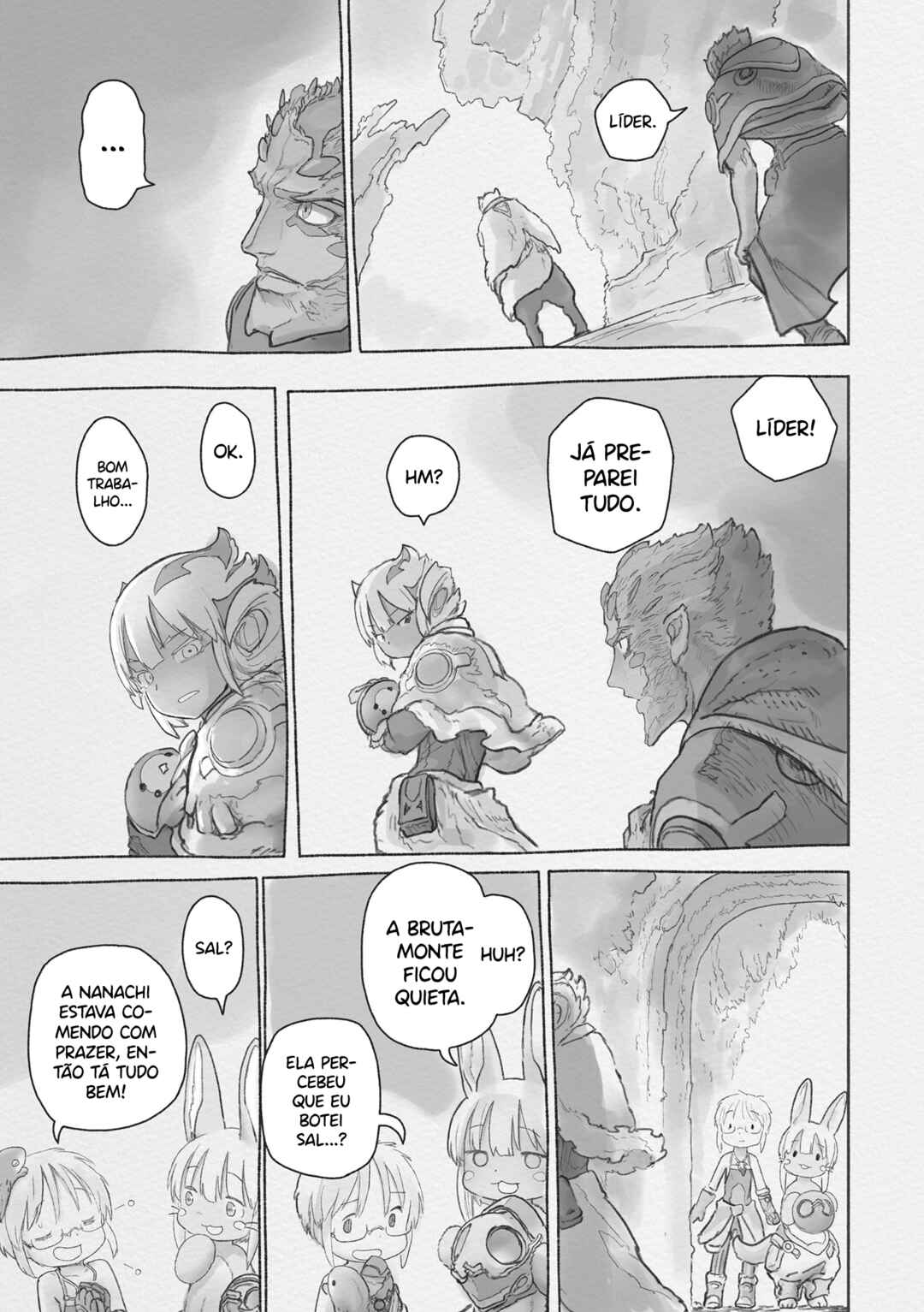 Chapter 66 - Page 18