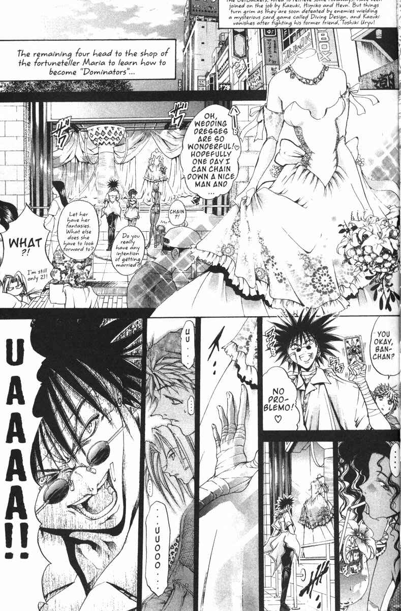 Chapter 127 - Page 10