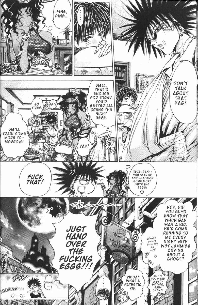 Chapter 127 - Page 14