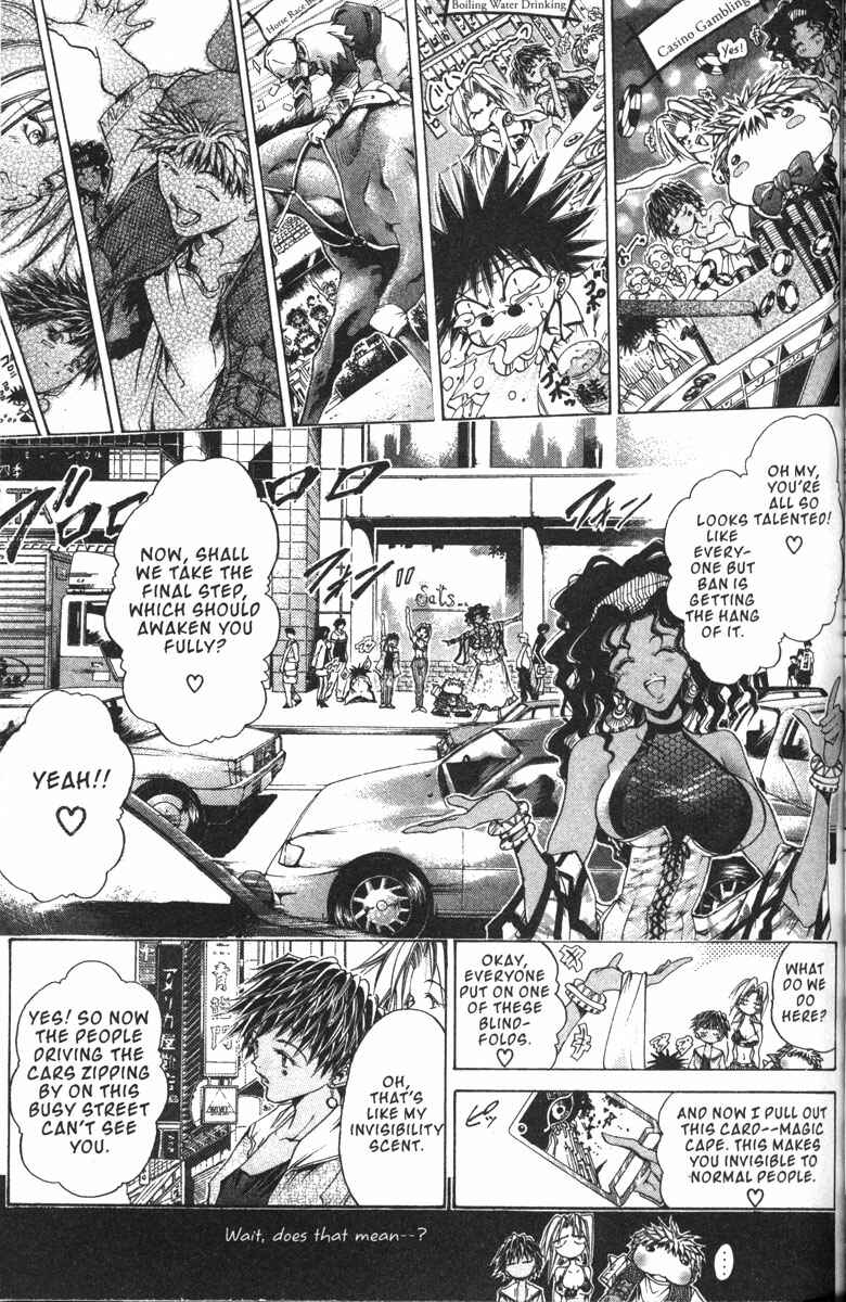 Chapter 127 - Page 19