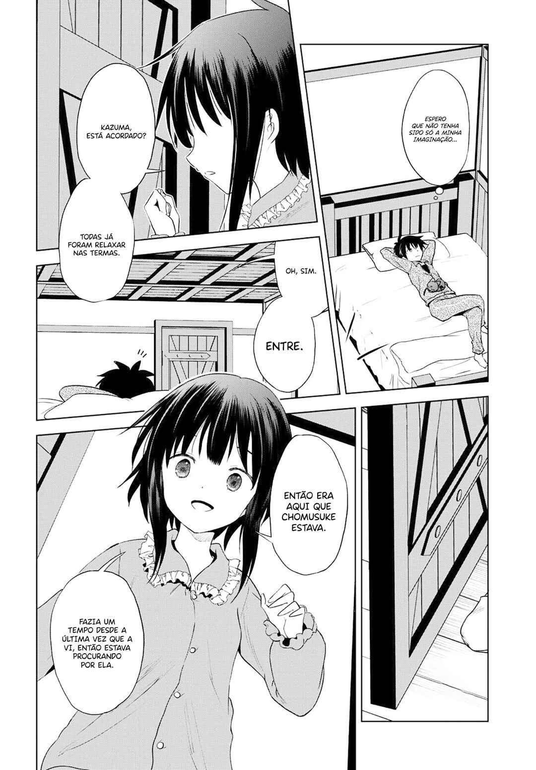 Chapter 102 - Page 22