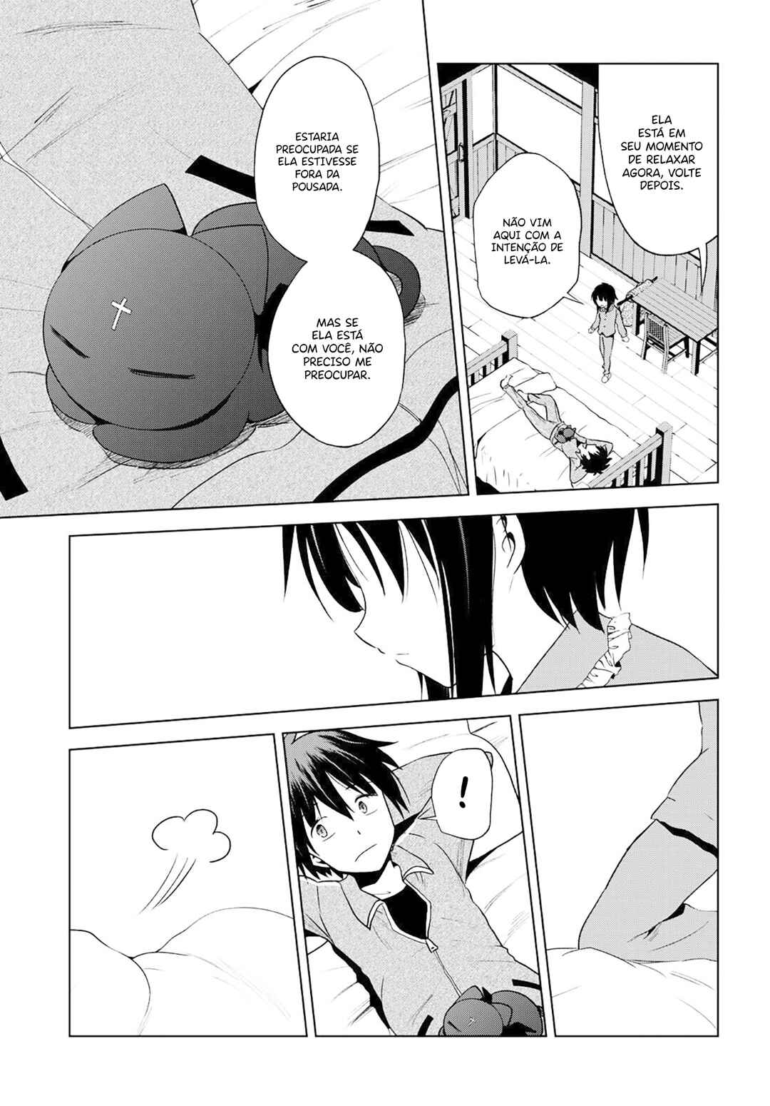 Chapter 102 - Page 23