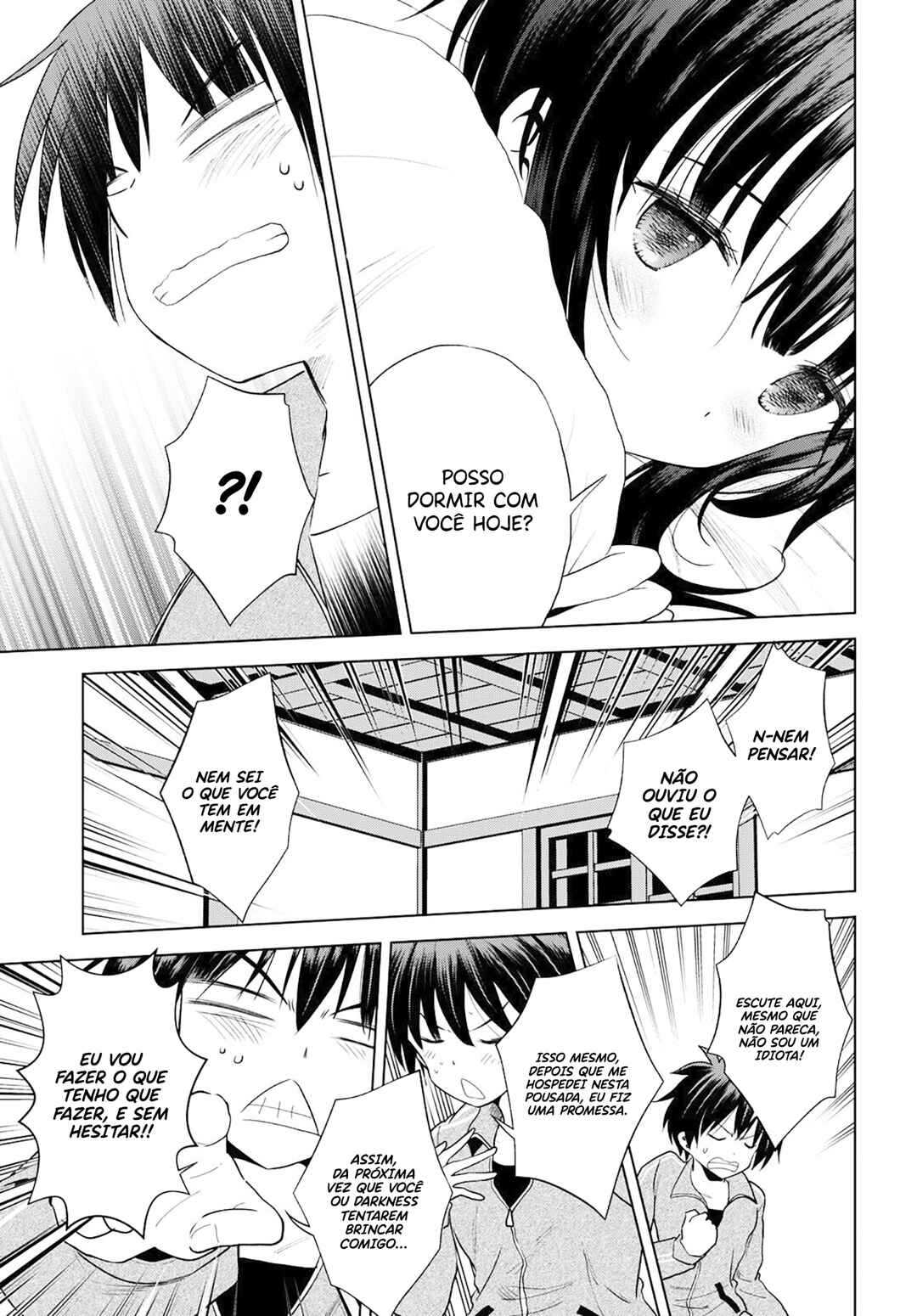 Chapter 102 - Page 25