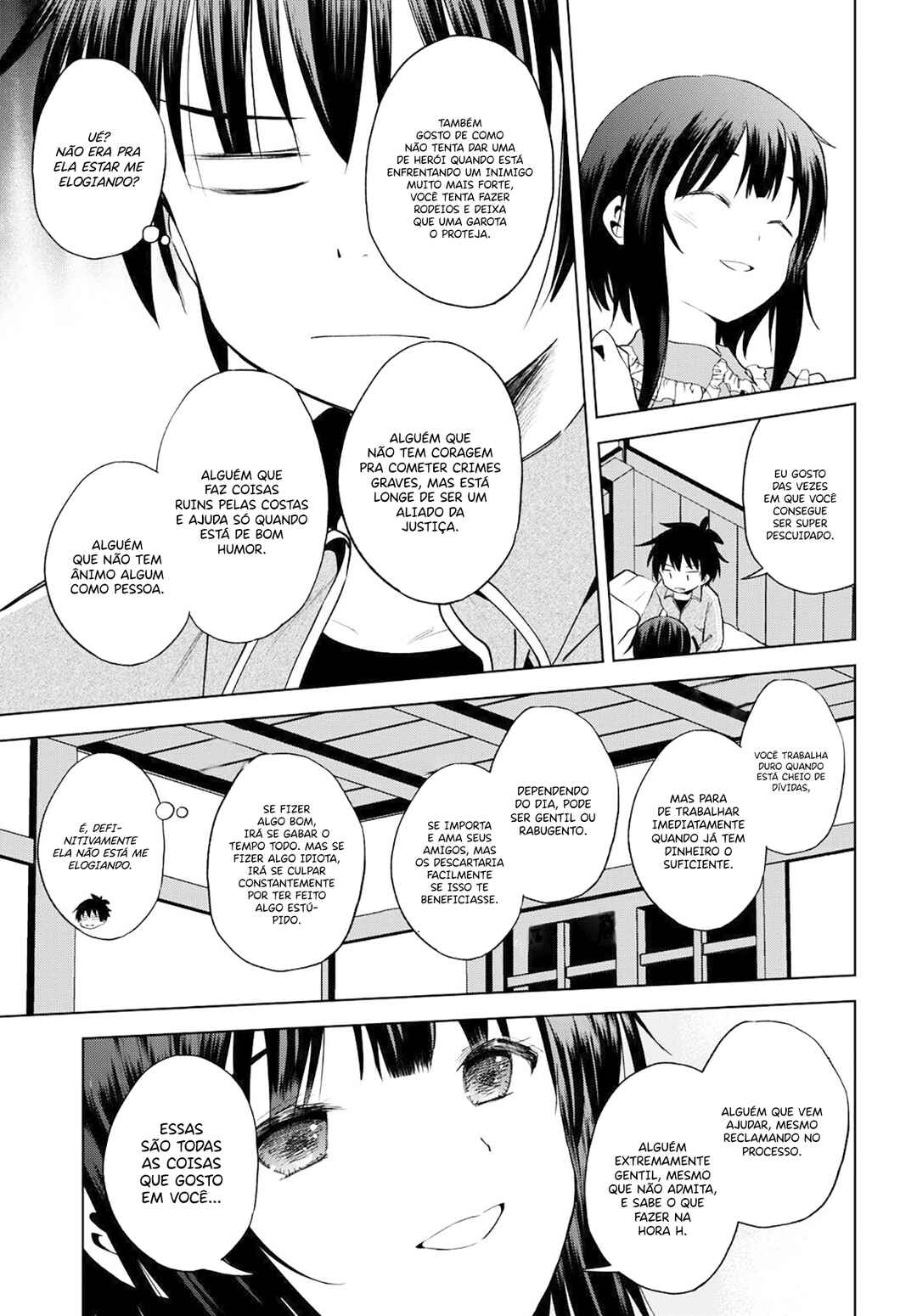 Chapter 102 - Page 35