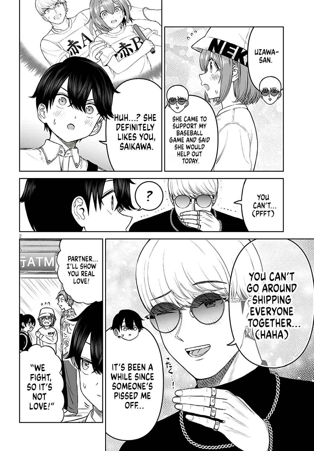 Chapter 23 - Page 2