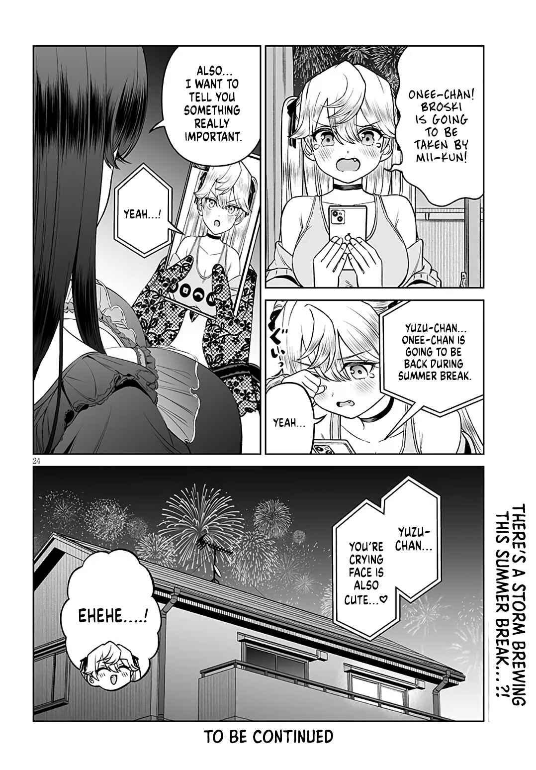 Chapter 23 - Page 23