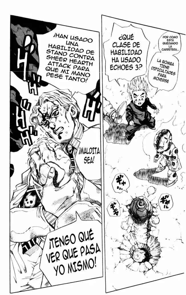 Chapter 94 - Page 20