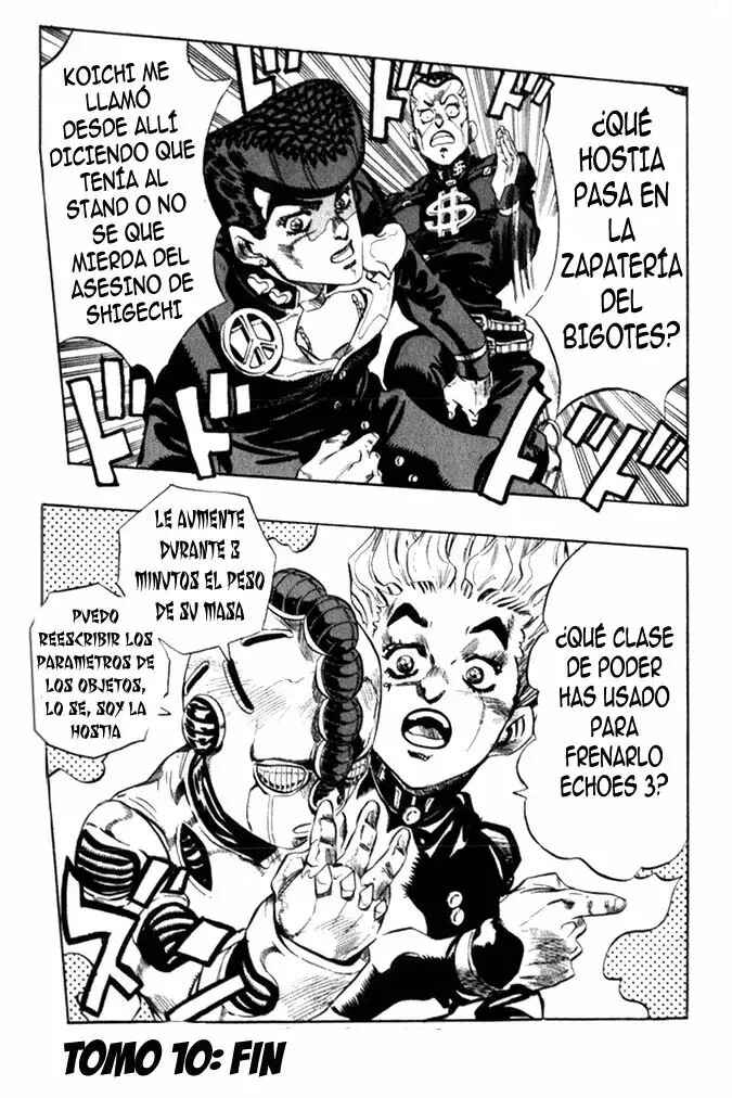 Chapter 94 - Page 21