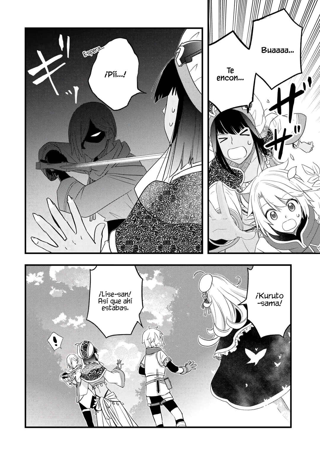Chapter 64 - Page 14