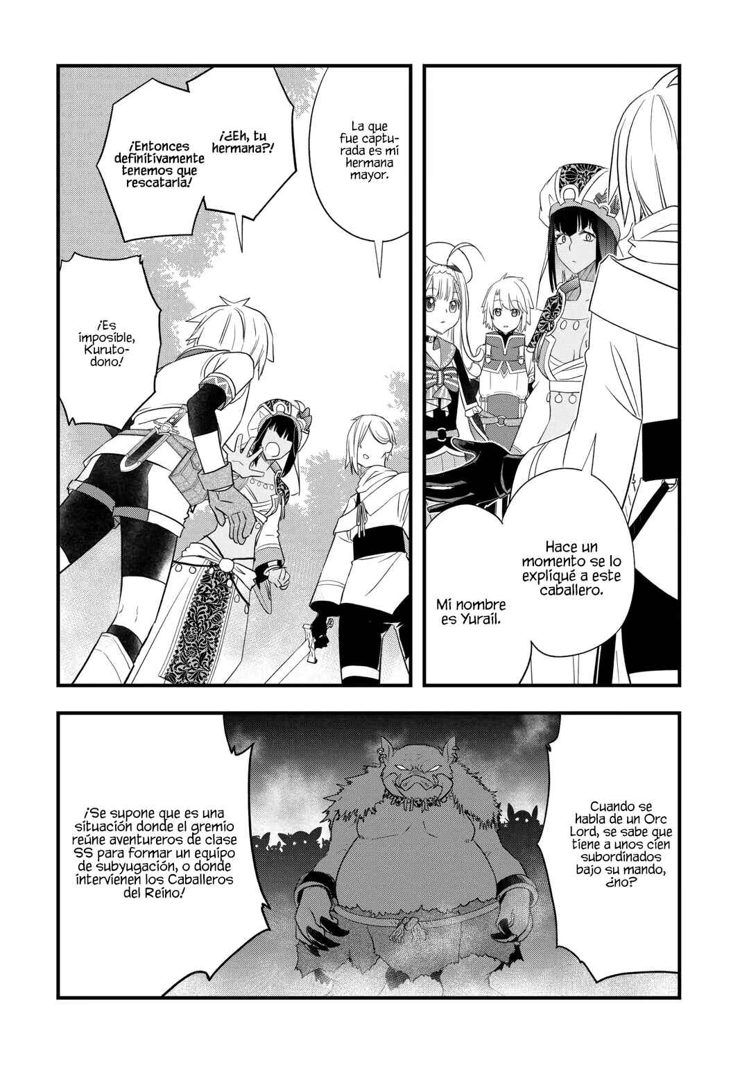 Chapter 64 - Page 18