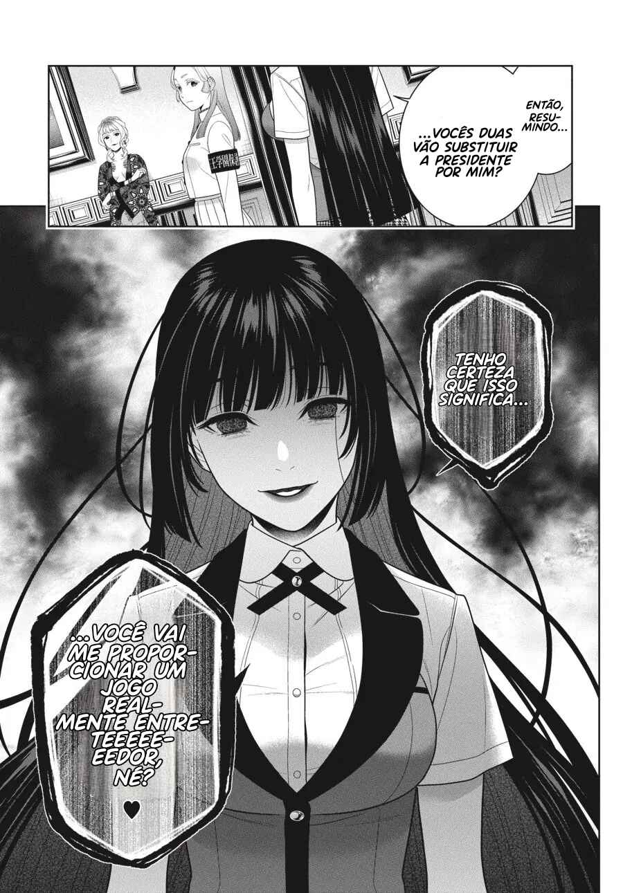 Chapter 108 - Page 37